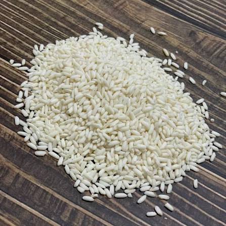 Gạo nếp cái hoa vàng